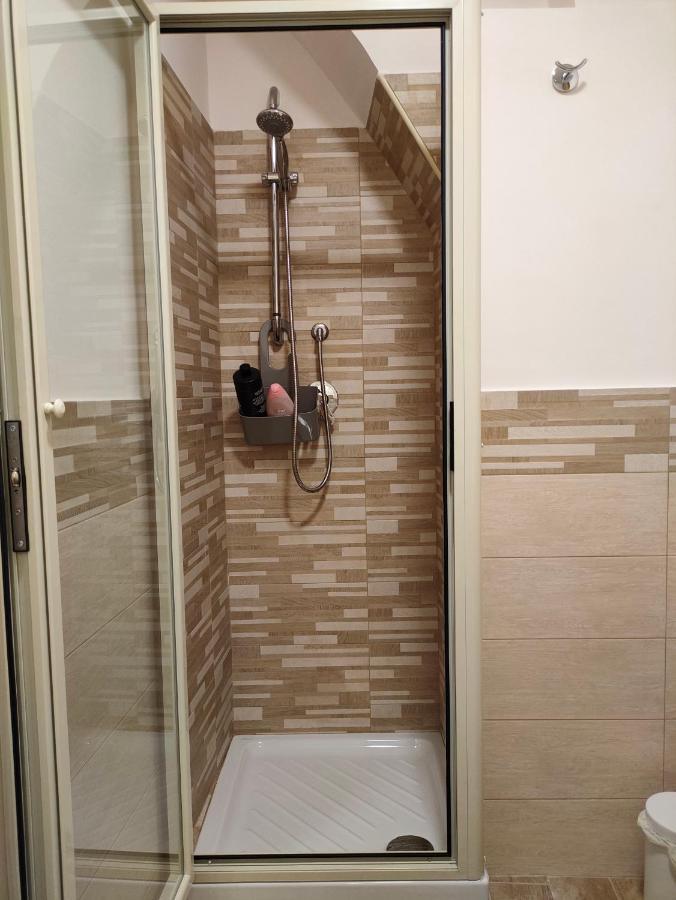 Etnacity Guest House Apartment 卡塔尼亚 外观 照片